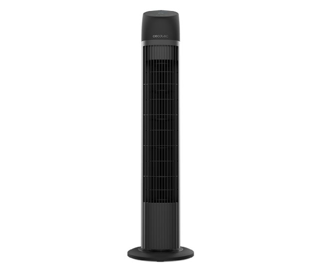 Ventilador de torre Cecotec 8050 85cm 45W MD 5971